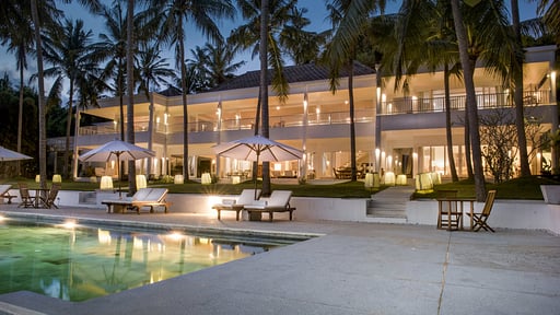 Villa Lulla Others