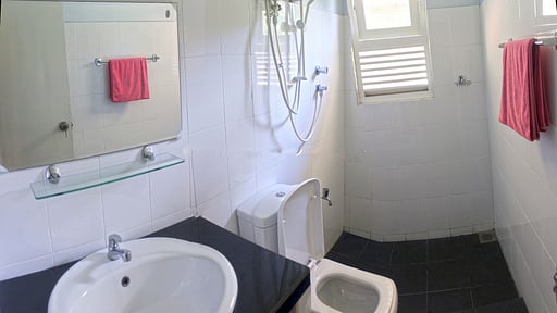 Villa Lumbini Lagoon Bedroom 2