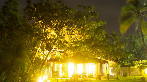 Villa Lumbini Lagoon Others