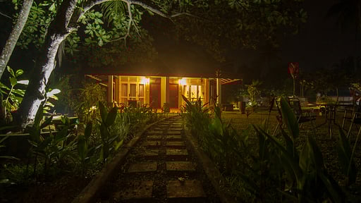 Villa Lumbini Lagoon Others