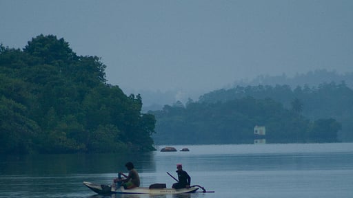 Villa Lumbini Lagoon Others
