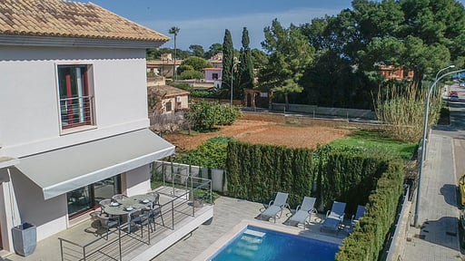 Villa Luminar Others