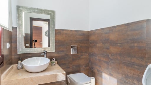 Villa Luminar Bedroom 2