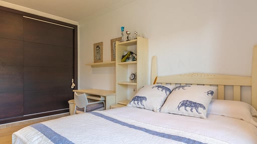 Villa Luminar Bedroom 3