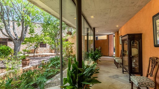 Villa Luminex Терраса/веранда