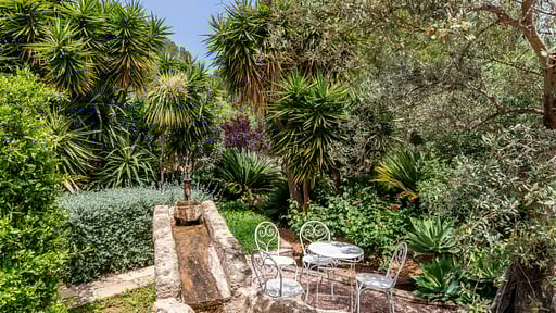 Villa Luminex Терраса/веранда