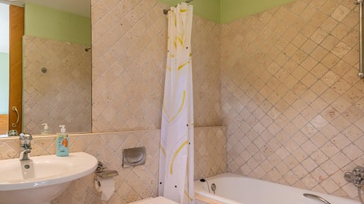 Villa Luminex Спальня 2