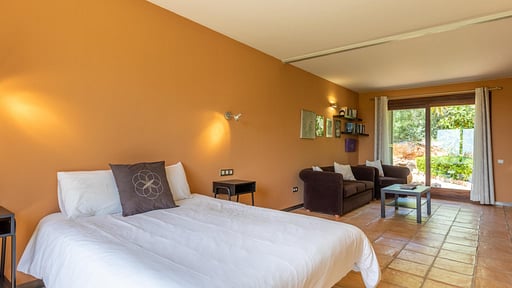 Villa Luminex Спальня 3