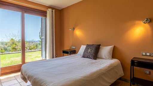 Villa Luminex Спальня 3