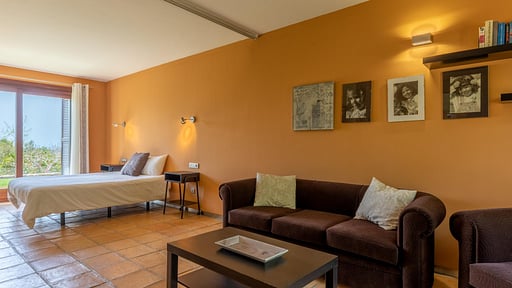 Villa Luminex Спальня 3