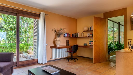 Villa Luminex Спальня 3