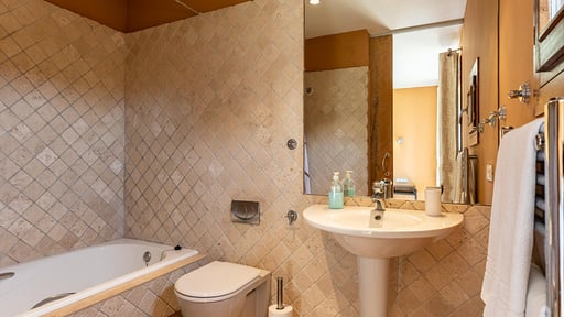 Villa Luminex Спальня 3