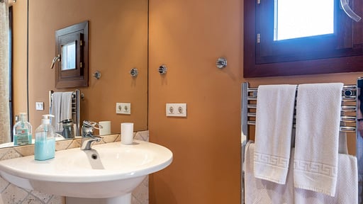 Villa Luminex Спальня 3