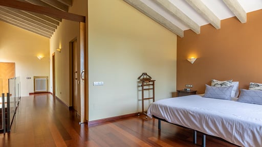 Villa Luminex Спальня 4