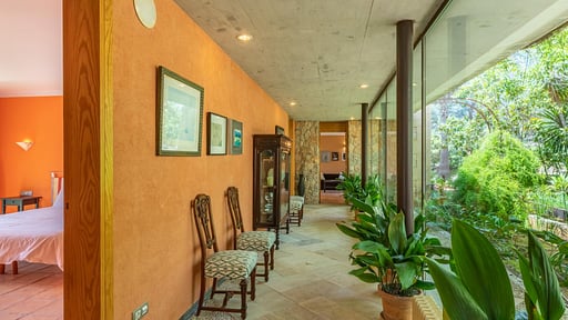 Villa Luminex Терраса/веранда