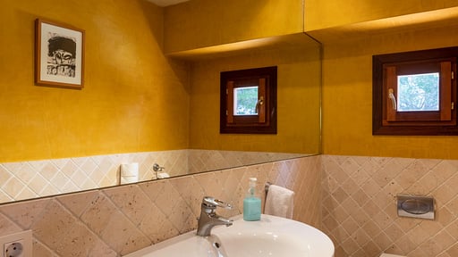 Villa Luminex Спальня 4