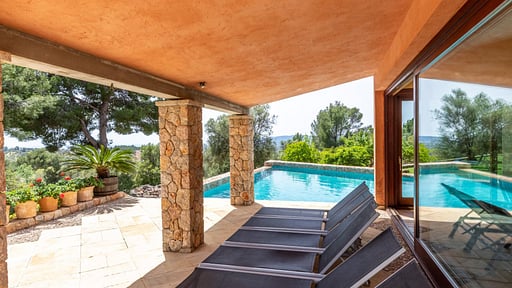 Villa Luminex Прочее