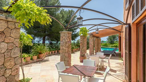 Villa Luminex Прочее