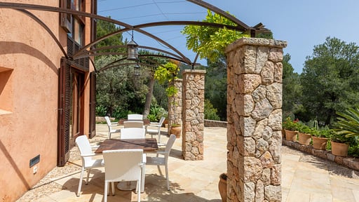 Villa Luminex Прочее