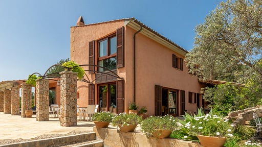 Villa Luminex Прочее