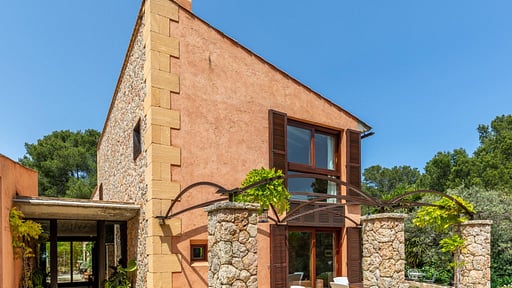 Villa Luminex Прочее