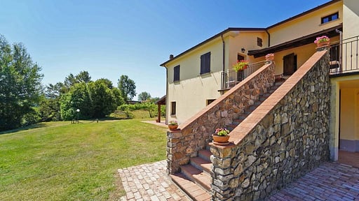 Villa Luna Blu Others