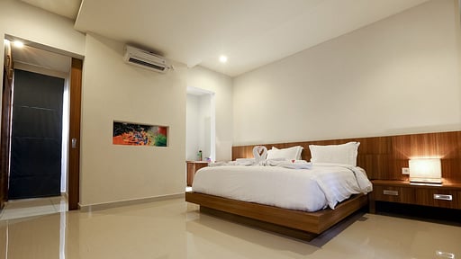 Villa Luna Bedroom 3