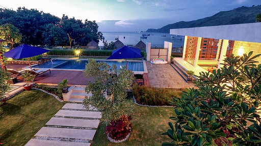 Villa Luna Others