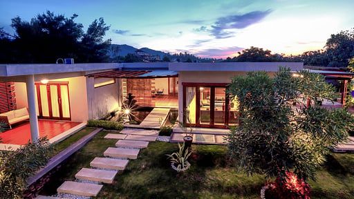 Villa Luna Others