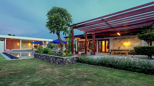 Villa Luna Others