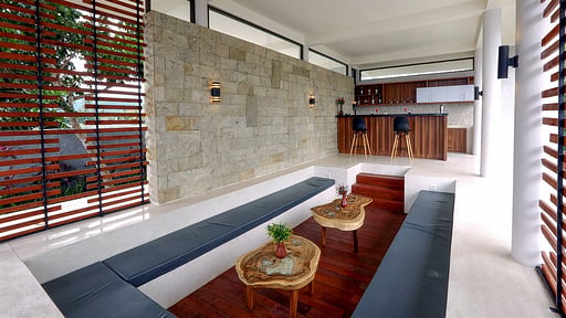 Villa Luna Others