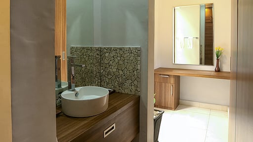 Villa Luna Bedroom 2
