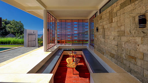 Villa Luna Others