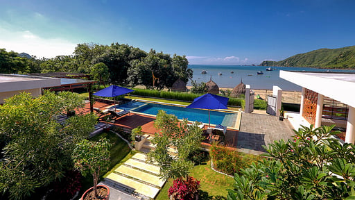 Villa Luna Others