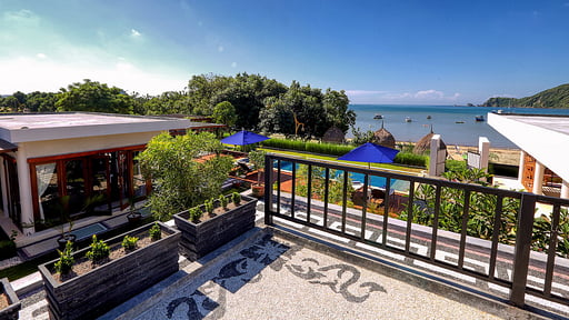 Villa Luna Others