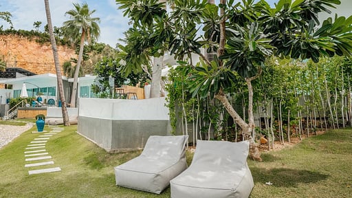 Villa Luna Others