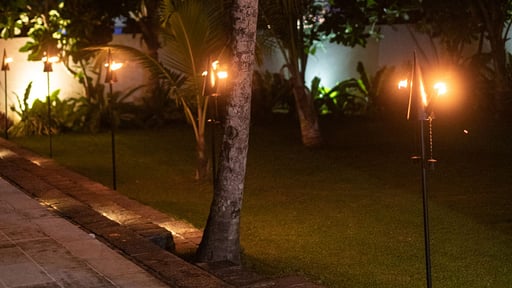 Villa Luna Weligama Others 