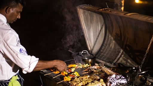 Villa Luna Weligama Others 