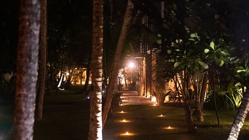 Villa Luna Weligama Others 