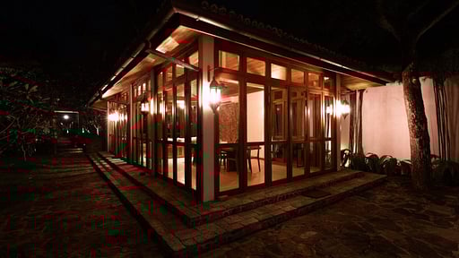 Villa Luna Weligama Others 