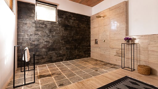 Villa Luna Weligama Bedroom 2