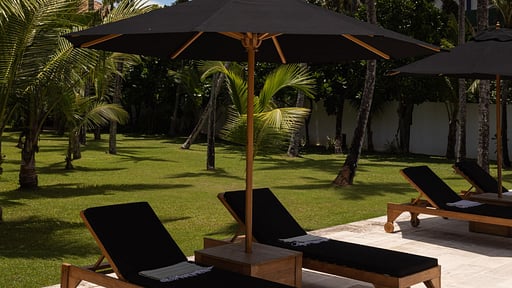 Villa Luna Weligama Garden