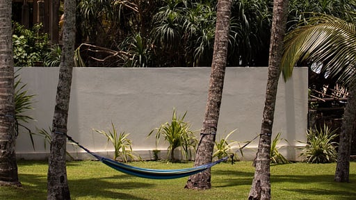 Villa Luna Weligama Garden