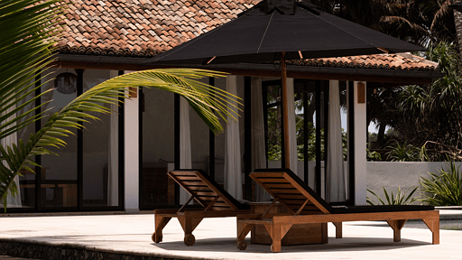 Villa Luna Weligama Others 