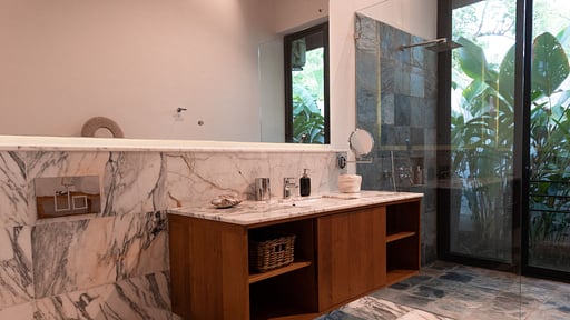 Villa Luna Weligama Bedroom 5