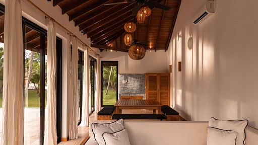 Villa Luna Weligama Others