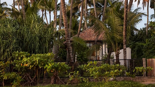 Villa Luna Weligama Others 