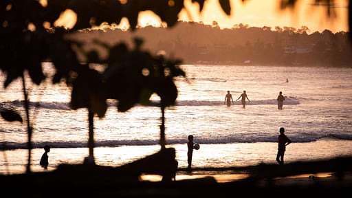 Villa Luna Weligama Others 