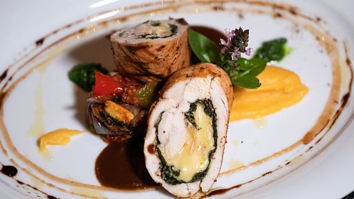 Villa Luna Weligama Others 