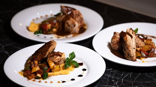 Villa Luna Weligama Others 